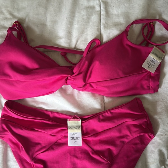 L*space Ringo Bikini - Picture 4 of 4